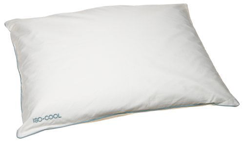 outlast sleep better pillow