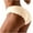 Beige, variant on HomeGardon Underwear for Women,Womens Underwear 2025,Women Underwear Ice Silk Bikini Panties Comfy Yoga Panties Briefs,S-XXL
