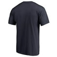 thumbnail image 3 of Men's Navy LA Galaxy Patriotic Wordmark T-Shirt, 3 of 3