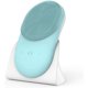 thumbnail image 2 of Cepillo de limpieza facial, Depurador facial vibratorio impermeable para limpieza profunda, Cepillo facial Masaje exfoliante suave, Cepillo exfoliante recargable, 2 of 5