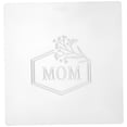 thumbnail image 4 of GOOHOCHY Mother's Day Fondant Embosser 1Set Transparent Rectangular Baking Tools For Cake Decoration, 4 of 8