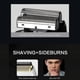 thumbnail image 4 of Bald Head Shaver Barber Clipper Electric Razor for Men Foil Shaver Cordless LED Display Professional Barber Clipper, 4 of 5