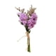 thumbnail image 4 of Bearachild Arreglos de hojas y flores secas ecológicos y sostenibles Ramo de flores secas naturales HS-12, 4 of 6