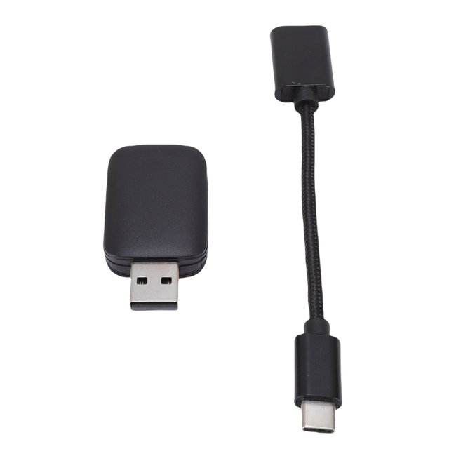 For Auto Wireless Adapter, For CarPlay Adapter for Car