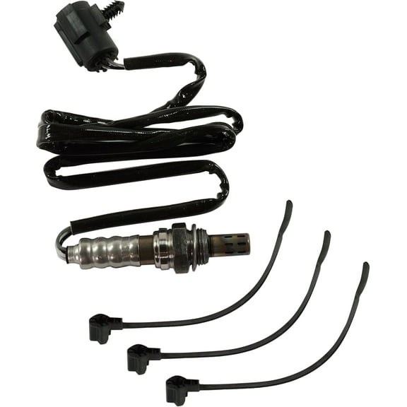 Oxygen Sensor Compatible with 1997-2000 Dodge Neon Plymouth 4Cyl 2.0L After Catalytic Converter Sold individually