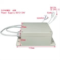 thumbnail image 4 of Placa Amplificadora para PA Comercial de Pared con Altavoz de Red SIP de 40 W y 12-24 V CC., 4 of 5