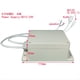 thumbnail image 4 of Placa Amplificadora para PA Comercial de Pared con Altavoz de Red SIP de 40 W y 12-24 V CC., 4 of 6