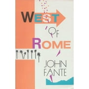 West of Rome, (Paperback)