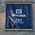thumbnail image 2 of Xingzhi Filet de Badminton Portable 10x5 ft avec Sac de Transport pour Tennis, 2 of 9