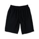 thumbnail image 1 of Pantalones Cortos Deportivos Puma Sólidos Hombre Negro Grande Sudor, 1 of 2