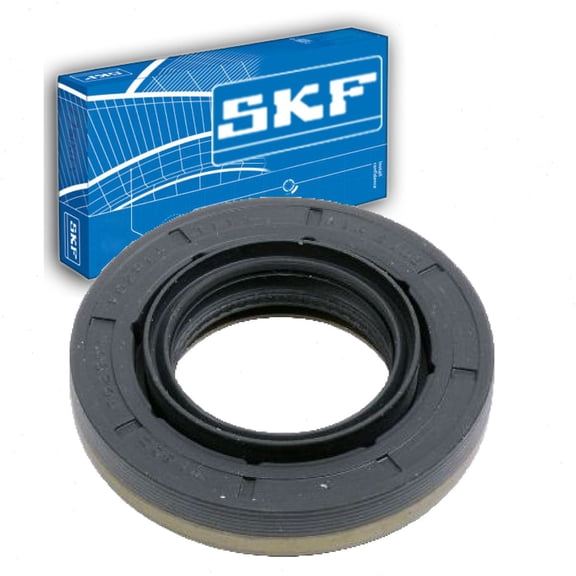 SKF Front Axle Shaft Seal compatible with Chevrolet Suburban 1500 2000-2006