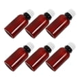 thumbnail image 1 of UPOUART 6 Pcs Organisateur de Voyage Marron pour Animaux de Compagnie pour Usage Précis, 1 of 8