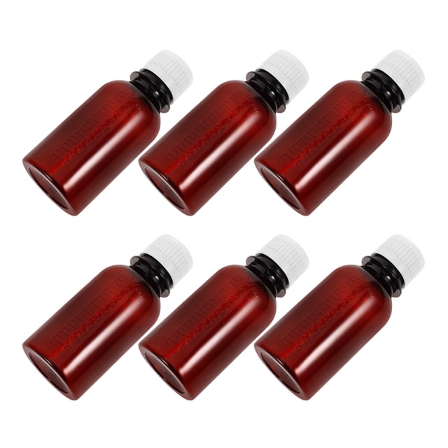 UPOUART 6 Pcs Organisateur de Voyage Marron pour Animaux de Compagnie pour Usage Précis