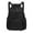 Black, variant on Tahtuvzn Sports & Outdoors Clearance! Mesh Basketball Soccer Backpack Sports Volleyball Football Bag with Ball and Shoe Compartment for Boys Girls Man Women Ball Equipment Pack,11.81x6.29x17.71 Inch