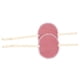thumbnail image 3 of 1 Par de Almohadillas Absorbentes de Sudor para Las Axilas para Mujeres, atención de Las Axilas para , - Rejilla roja Salvador Dali Almohadillas absorbentes de sudor para axilas, 3 of 10