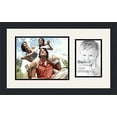 thumbnail image 2 of ArtToFrames Collage Photo Frame Double Mat with 1 - 5x7, 8x10 Openings and Satin Black Frame, 2 of 4