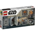 thumbnail image 2 of LEGO Star Wars 75310 Duel on Mandalore 147 Piece Building Kit, 2 of 2