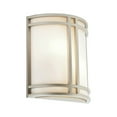 thumbnail image 5 of Access Lighting 2 Light Wall Sconce, 5 of 7