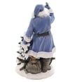 thumbnail image 2 of Christmas Santa Animals On Sleigh Polyresin Joseph's Studio 633253, 2 of 3
