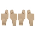thumbnail image 1 of Bunion Relief Sleeve,Bunion Relief Sleeve Socks Big Toe Separator Bunion Corrector Extended Durability, 1 of 14