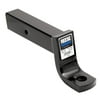 Reese 45123 Class V Ball Mount - 5" Drop, 3-1/2" Rise, 13000/1300 lbs. (GTW/TW)