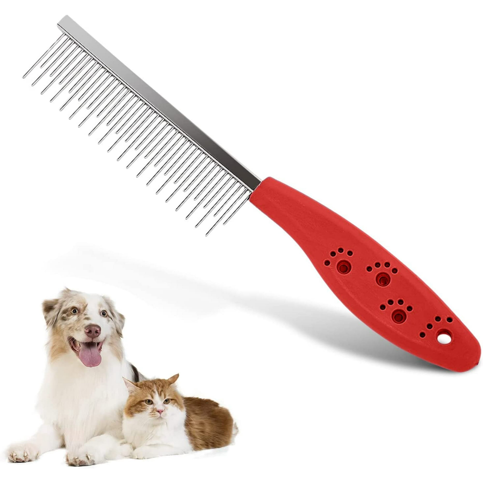 Cat detangling comb sales