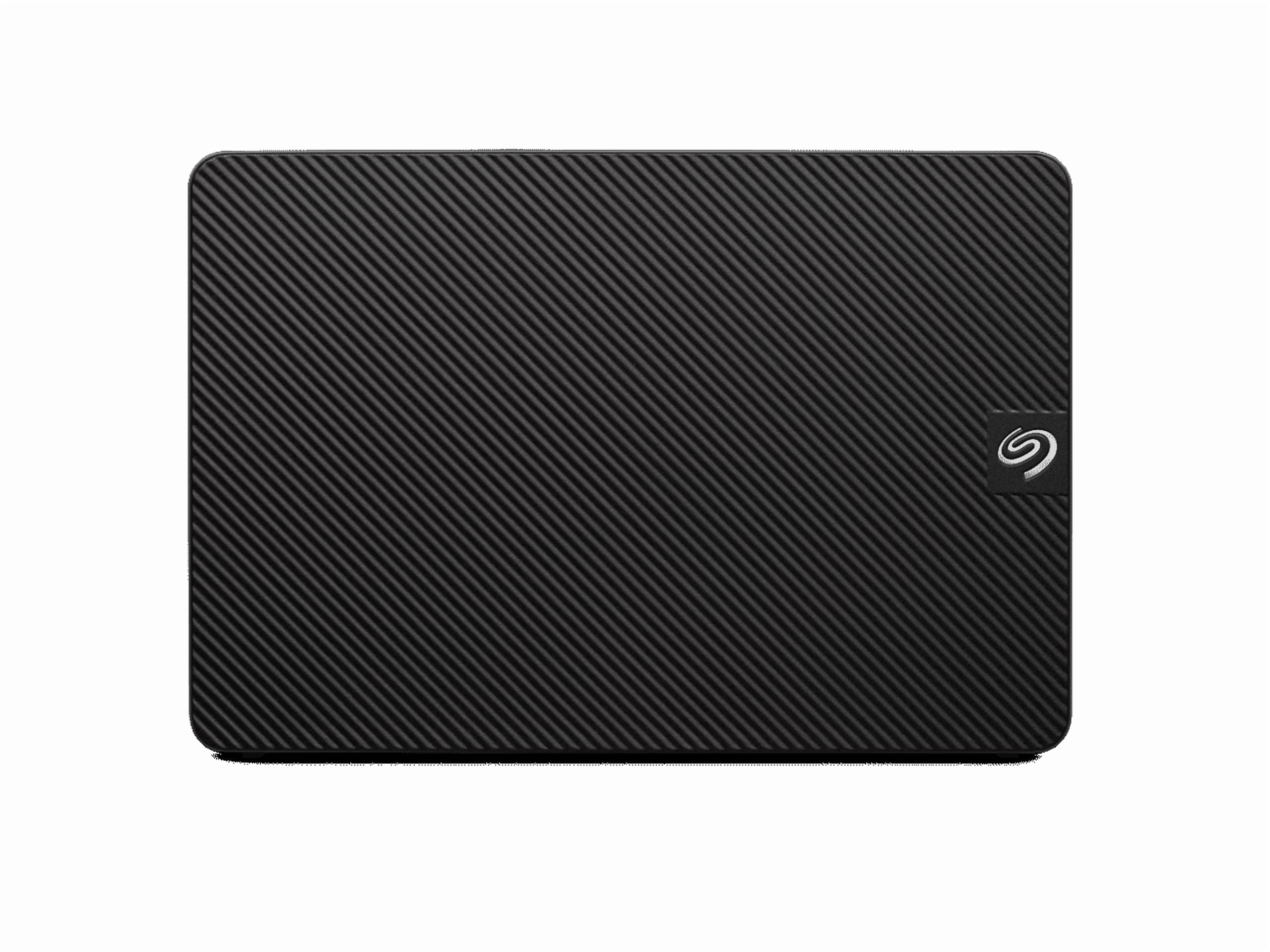 SEAGATE EXPANSION 外付けハードディスク　24TB Seagate Expansion 24TB External Hard Drive HDD - USB 3.0 with
