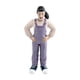thumbnail image 4 of Figura en miniatura para personas, familia, figura en miniatura, adorno de escritorio, proyectos de bricolaje, figura de personaje para Diorama en Chica, 4 of 9