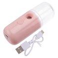 thumbnail image 4 of 1Set Nano Facial Mister Portable USB Rechargeable Face Humidifier Facial Steamer, 4 of 7