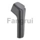 thumbnail image 2 of For rv gutter spouts rv rain gutter downspout with extensions Black, 2 of 5