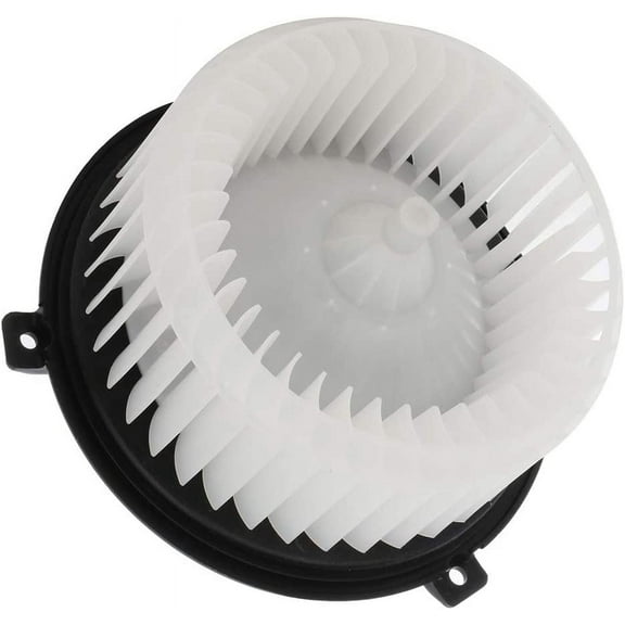 CCIYU CCIYU HVAC Heater Blower Motor with Wheel Fan Cage 95920148 Air Conditioning AC Blower Motor fit for 2014-2019 for Buick Encore /2012-2019 for Chevrolet Sonic /2013-2019 for Chevrolet Trax