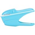thumbnail image 1 of ZOUSSIQI Green Stapleless Stapler - Labor Saving Structure, Comfortable Handle, Easy to Operate CA919-21559, 1 of 9