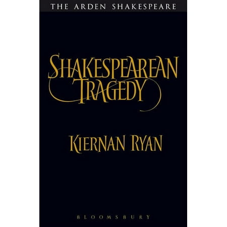 Shakespearean Tragedy (Hardcover)