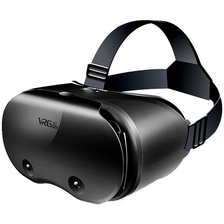 Volity vr headsets Vr Headset For Iphone And Android Phones VR Glasses Mobile Dedicated Virtual Reality 3D Meta Universe - Walmart.com