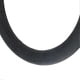 thumbnail image 2 of Butyl rubber inner tube for electric bike with metal angled valve (16 x 2.50 cm), 2 of 4