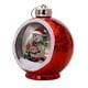 thumbnail image 2 of Claus Muñeco De Nieve Colgantes Led Adornos Colgantes Para Decoraciones Navideñas Scienceny HA042652-01, 2 of 6