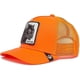 thumbnail image 3 of Panther Mesh Cap Animal Farm Trucker Gorra de béisbol Dad Hat Snapback Wolf Tiger Outdoor Beast Paradise Toucan Caps, 3 of 4