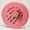 Pink, variant on Innova Star Jay Disc Golf Midrange Disc, Pick Color/Weight [Stamp & Exact Color May Vary] Teal 150-159 grams