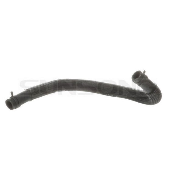 Sunsong 3405130 Power Steering Reservoir Hose