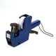 thumbnail image 5 of Etiquetadora MX-5500 de 8 dígitos para etiquetas de precio, pistola de pegatinas, herramienta para minoristas, incluye etiquetas y recarga de tinta (azul), 5 of 9