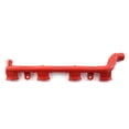 thumbnail image 3 of Ignition Coil Engine Wire Wiring Harness Conduit Replacement for Audi A4B7 A6C6 2.0T Red, 3 of 8