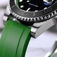 thumbnail image 2 of ADDIESDIVE Men's Analog Quartz Watch, 200M Waterproof Dive Watch with Ceramic Bezel, Japanese Movement, Super-Luminous, 2 of 5