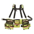 thumbnail image 3 of Bucket Boss 3 Bag Framers Rig - Hi Vis, 3 of 4