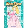 thumbnail image 1 of Pre-Owned Helen Keller: From Darkness to Light (Biographical Comic Series) (Paperback) 1421542390 9781421542393, 1 of 1
