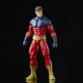 thumbnail image 4 of Marvel Legends Series X-Men Marvel’s Vulcan Action Figure 6-inch Collectible Toy, 2 Accessories, 4 of 6