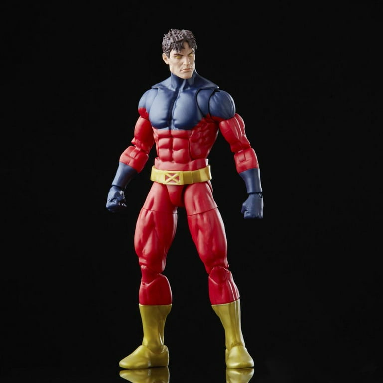 アメコミ MARVEL LEGENDS SERIES FIGURE Amazon.com: Marvel Legends Series Crossfire, Comics