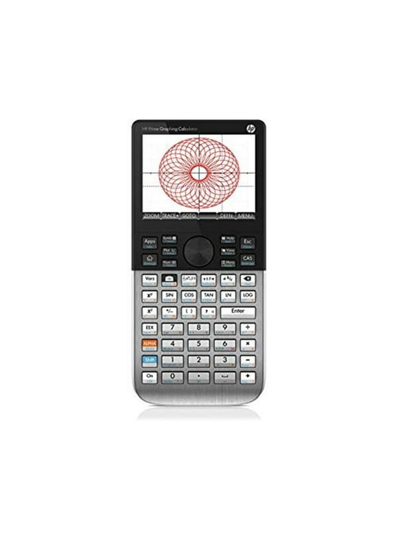 Graphing Calculators in Calculators