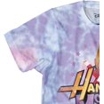 thumbnail image 6 of Mens Hannah Montana Dye Shirt - Miley Cyrus Hannah Montana Graphic T-Shirt, 6 of 7