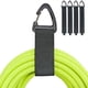 thumbnail image 5 of Moyic Soporte organizador de cables con hebilla para una fácil gestión de cables, organizador de cables de extensión, correas para cables Kits de mantenimiento de impresoras S, 5 of 6