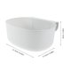 thumbnail image 2 of TEHAUX 2Ud Basurero Para Puerta Gabinete Cocina Oculto Y De Espacio, 2 of 8